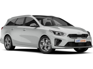 Kia Ceed Sportswagon 1.0 T-GDi ComfortLine Kia Ceed Sportswagon 1.0 T-GDi ComfortLine