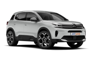 Citroën C5 Aircross Hybrid 145 pk Automaat Plus Citroën C5 Aircross Hybrid 145 pk Automaat Plus