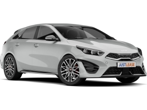 Kia ProCeed 1.5 T-GDi DCT7 GT-Line Kia ProCeed 1.5 T-GDi DCT7 GT-Line