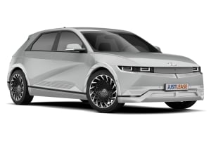 Hyundai IONIQ 5 77,4 kWh Lounge Hyundai IONIQ 5 77,4 kWh Lounge