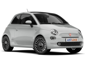 Fiat 500 1.0 70 Dolcevita Finale Hybrid
