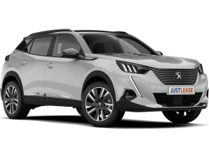 Peugeot e-2008 Allure 50 kWh Peugeot e-2008 Allure 50 kWh