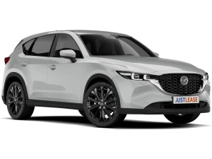 Mazda CX-5 e-SKYACTIV G 165 M Hybrid Advantage