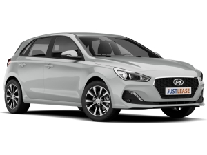 Hyundai i30 1.0 T-GDI MHEV Comfort Smart