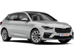 Škoda Scala 1.0 TSI 81 kW Ambition