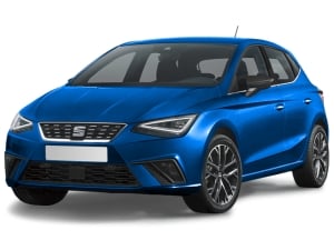Seat Ibiza Style