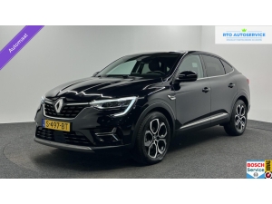 Renault Arkana 1.6 E-Tech Hybrid 145 Intens Renault Arkana 1.6 E-Tech Hybrid 145 Intens