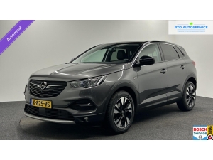 Opel Grandland X 1.2 Turbo Elegance