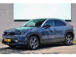 Mazda MX-30 E-SkyActiv 145 First Edition 36 kWh