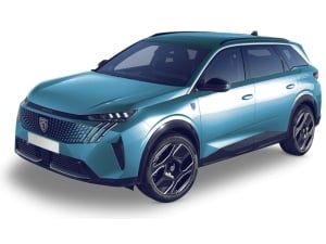 Peugeot 5008 Electric Allure Avantage