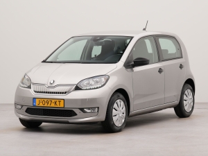 Škoda Citigo e-iV Ambition