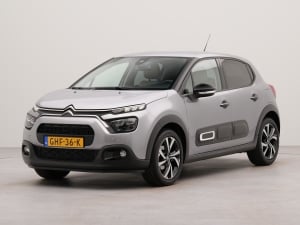 Citroën C3 1.2 PureTech Max