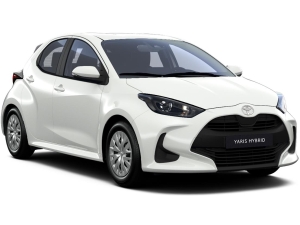 Toyota Yaris Hybrid 115 Comfort Toyota Yaris Hybrid 115 Comfort
