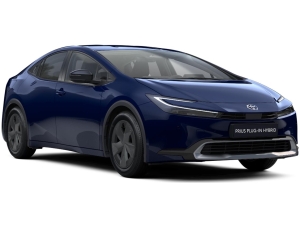 Toyota Prius 2.0 Toyota Prius 2.0