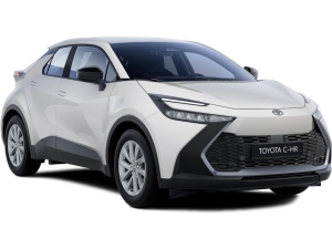 Toyota C-HR Hybrid 140 Active Toyota C-HR Hybrid 140 Active