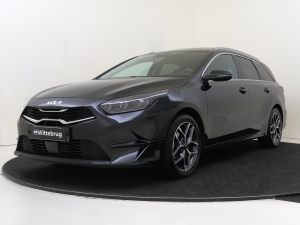 Kia Ceed Sportswagon 1.0 T-GDi ExecutiveLine Kia Ceed Sportswagon 1.0 T-GDi ExecutiveLine