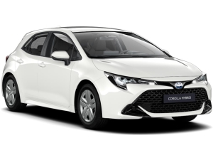 Toyota Corolla Hatchback Hybrid 140 Comfort Toyota Corolla Hatchback Hybrid 140 Comfort