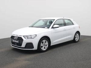 Audi A1 Sportback 25 TFSI 95 pk Pro Line
