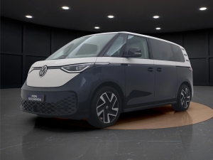 Volkswagen ID. Buzz Pro 77 kWh