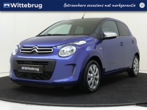 Citroën C1 1.0 VTi Feel