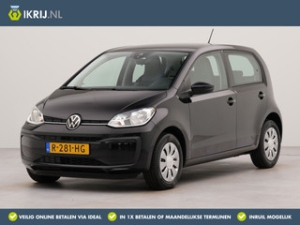 Volkswagen up! 1.0 Volkswagen up! 1.0