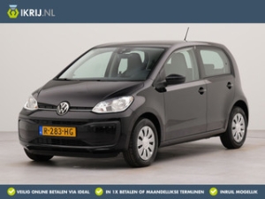 Volkswagen up! 1.0 Volkswagen up! 1.0