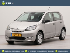 Škoda Citigo e-iV Ambition Škoda Citigo e-iV Ambition