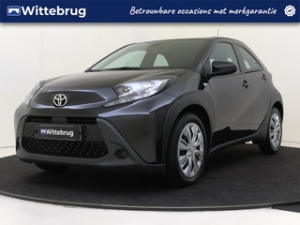 Toyota Aygo X 1.0 VVT-i Play