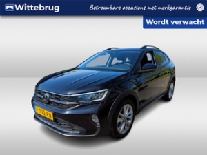 Volkswagen Taigo 1.0 TSI Life