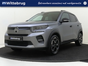 Citroën C3 1.2 Turbo 100 pk Max