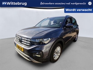 Volkswagen T-Cross 1.0 TSI Life Volkswagen T-Cross 1.0 TSI Life