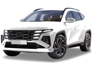 Hyundai Tucson Plug-In Hybrid Premium Hyundai Tucson Plug-In Hybrid Premium