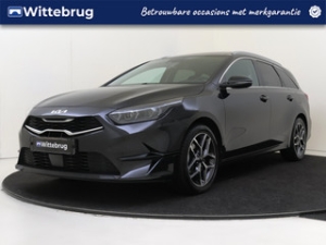 Kia Ceed Sportswagon 1.0 T-GDi ExecutiveLine