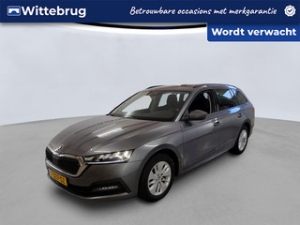 Škoda Octavia Combi 1.0 TSI e-TEC Ambition Škoda Octavia Combi 1.0 TSI e-TEC Ambition
