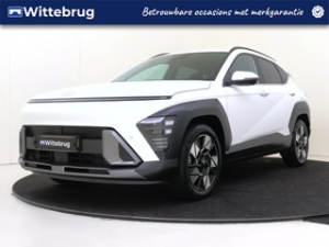 Hyundai Kona 1.6 GDI HEV Comfort Smart
