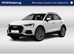 Audi Q3 45 TFSI e 245 pk Business Edition