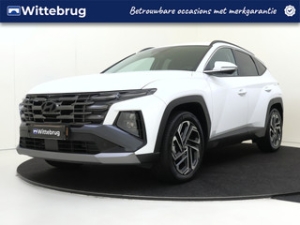 Hyundai Tucson 1.6 T-GDI PHEV Comfort