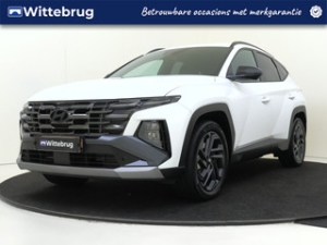 Hyundai Tucson 1.6 T-GDI PHEV 20th Anniversary Hyundai Tucson 1.6 T-GDI PHEV 20th Anniversary