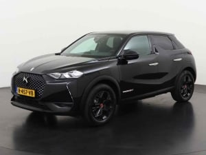 DS DS 3 Crossback E-Tense Performance Line 50 kWh DS DS 3 Crossback E-Tense Performance Line 50 kWh