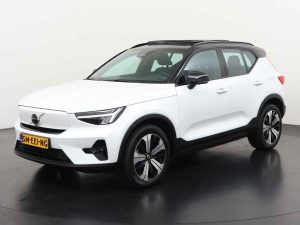 Volvo XC40 Recharge Ultimate 70 kWh