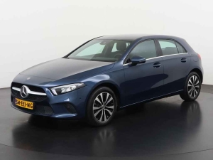 Mercedes-Benz A-Klasse 250e Business Line Plug-in Mercedes-Benz A-Klasse 250e Business Line Plug-in
