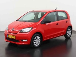 Škoda Citigo e-iV EV Ambition