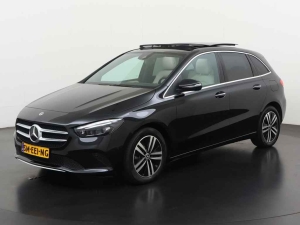 Mercedes-Benz B-Klasse 250e Progressive Mercedes-Benz B-Klasse 250e Progressive