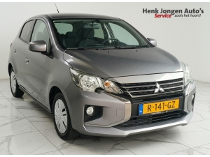 Mitsubishi Space Star 1.2 Connect+ Mitsubishi Space Star 1.2 Connect+
