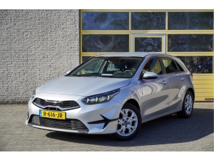 Kia Ceed 1.0 T-GDi DynamicLine