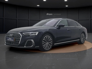 Audi A8 60 TFSI e Quattro Lang