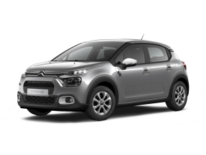 Citroën C3 You