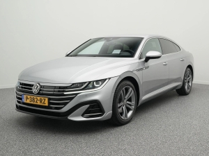 Volkswagen Arteon R-Line 1.4 TSI eHybrid 218 pk