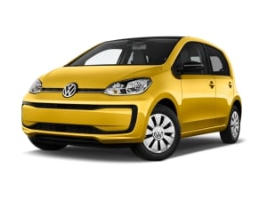 Volkswagen up! 1.0