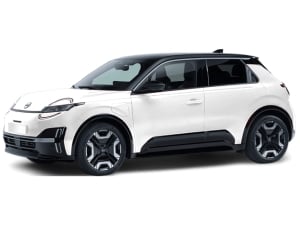 Nissan Micra Electric Advance Launch Edition